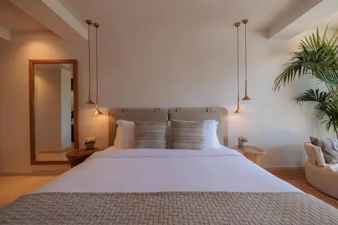 Asty Mykonos Hotel & Spa in Τούρλος — foto 27