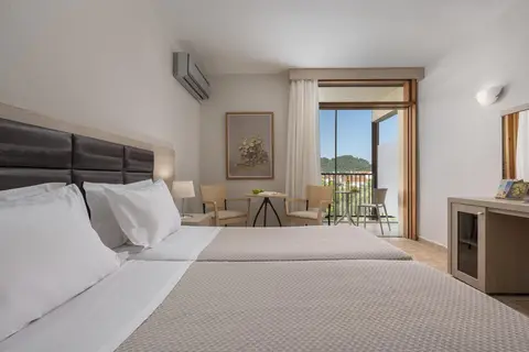 Alkyon Hotel Skiathos in Καλύβια — foto 9
