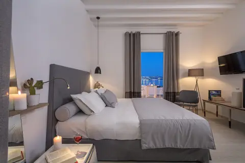 Mykonos Princess in Μύκονος — foto 24
