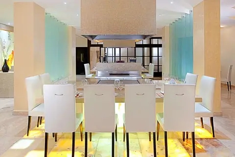 Royal Hideaway Playacar in Playa del Carmen — foto 12