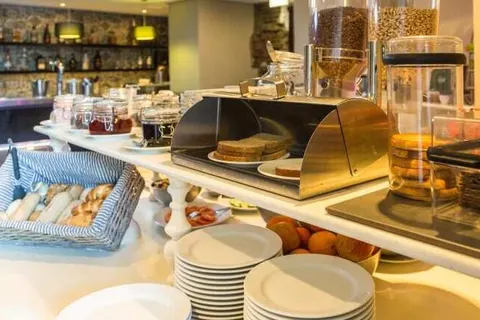 Hotel Zilt Vlissingen foto 11