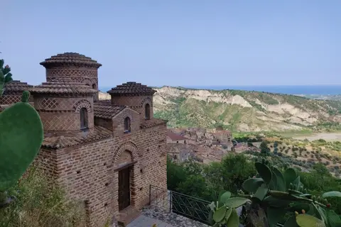 Parco Dei Principi Hotel Resort in Roccella Jonica, foto 17