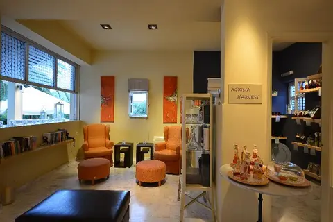 Agrilia Hotel in Δημοτική Ενότητα Λαγανά — foto 15