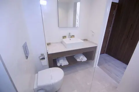 Altamare Hotel in Kuşadası — foto 12