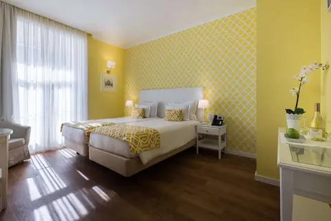 Dream Chiado Appartementen in Lissabon, foto 4