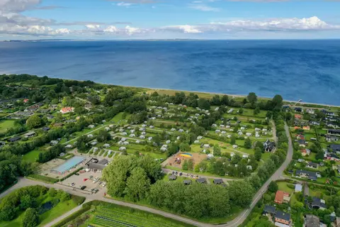 Camping Ajstrup Strand - Aarhus in Norsminde — foto 17