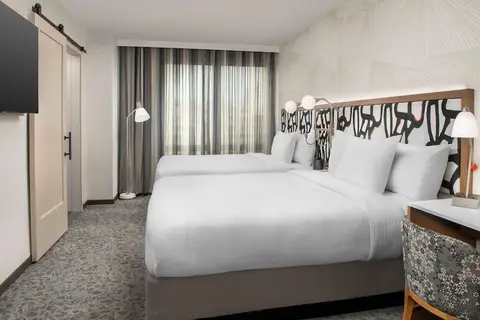Residence Inn by Marriott New York Queens in New York — foto 4
