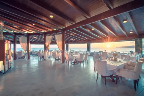 Ikaros Beach Luxury Resort foto 16