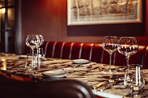 Hotel Le Fitz Roy in Les Allues — foto 16