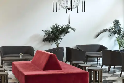 Hotel Acropolis Hill in Athene — foto 4