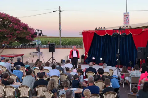 Camping La Bolée D Air foto 10