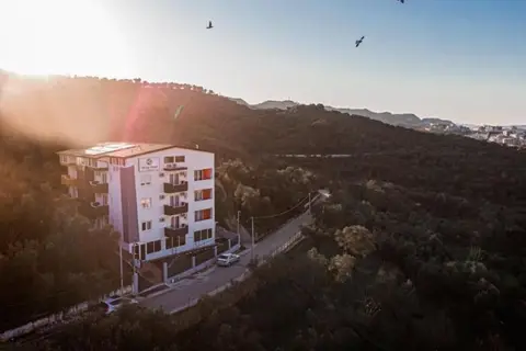 Olivar Hotel Tirana in Tirana
