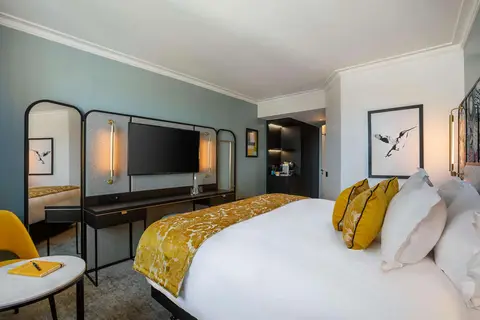 Hotel voco Paris Montparnasse in Parijs