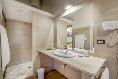 Hotel Don Diego in Poltu San Pàulu/Porto San Paolo — foto 13