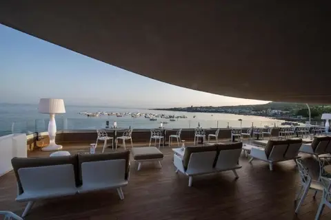 Grand Hotel Faraglioni in Aci Castello — foto 4