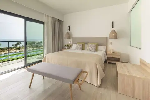 Cabogata Beach Hotel in Almería — foto 6