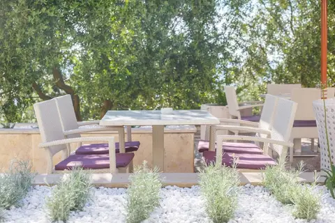 Hotel Plavi Plava Laguna in Porec — foto 15