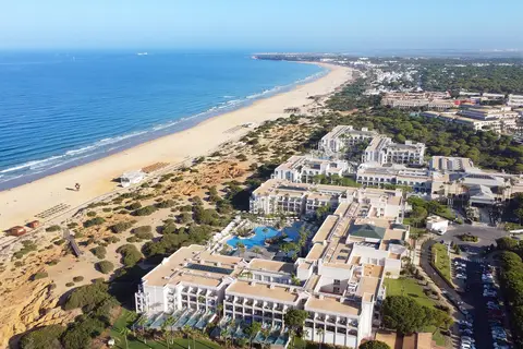 Hipotels Playa la Barrosa in Chiclana De La Frontera — foto 14