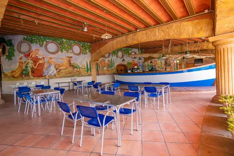 Camping Playa Bara foto 22