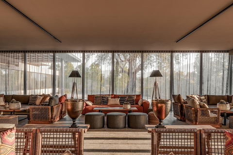 Cook's Club Corfu - adults only foto 15