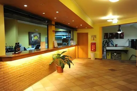 Hotel Encumeada in Ribeira Brava — foto 13