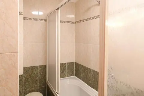 Cavour Hotel in Rapallo — foto 14