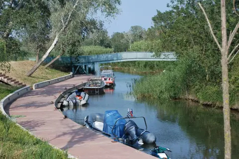 Camping Riu in Sant Pere Pescador — foto 15