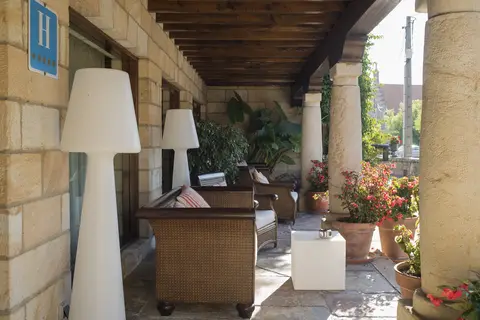 Costa Esmeralda Suites in Suances — foto 30