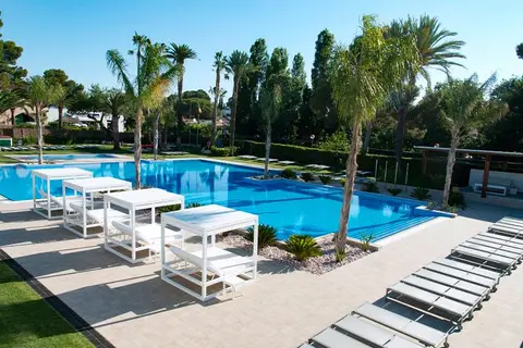Estival Eldorado Resort in Cambrils — foto 12