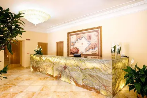 Grand due Golfi in Massa Lubrense, foto 9