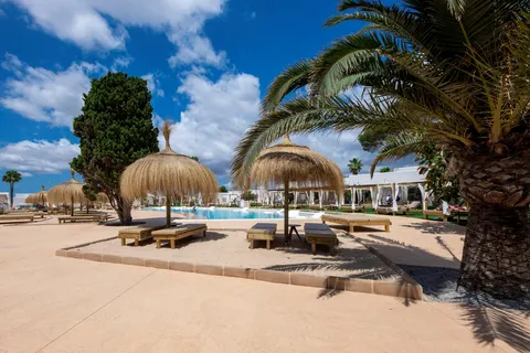Hotel Eques Petit Resort in Santanyí — foto 10
