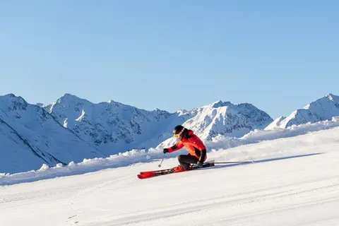 Hotel Amerikan in Livigno — foto 8