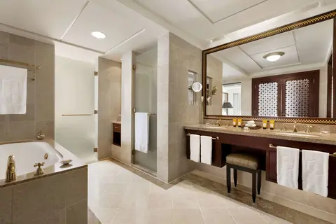 Shangri-La Al Husn, Muscat in Shangri-La Barr Al Jissah Resort Spa, foto 29
