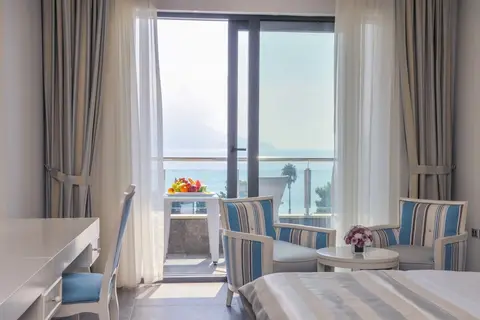 Hotel Bracera in Budva — foto 18