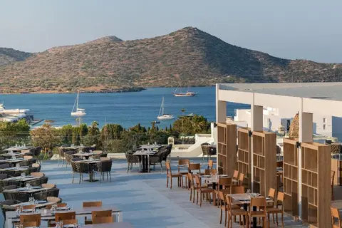 Elounda Breeze Resort in Δημοτική Ενότητα Αγίου Νικολάου — foto 23
