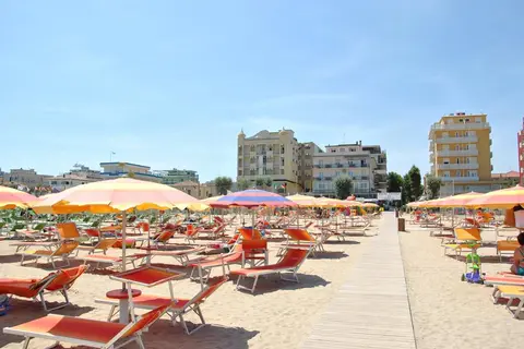 Ambienthotels Panoramic in Rome