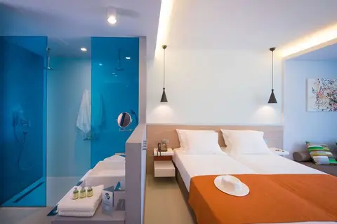 Harmony Boutique Resort in Georgioupolis — foto 15