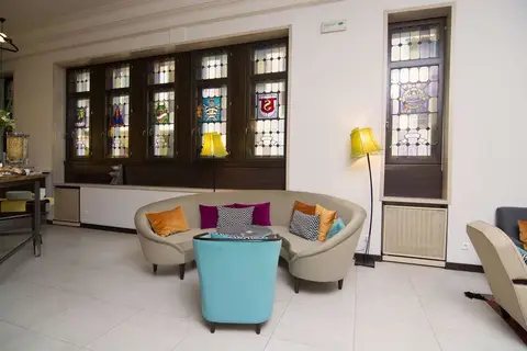 Excelsior Hotel Belgrado in Belgrado, foto 8