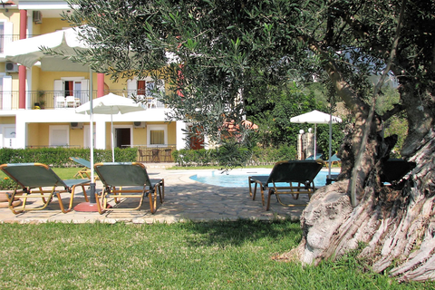 Appartementen Star foto 14