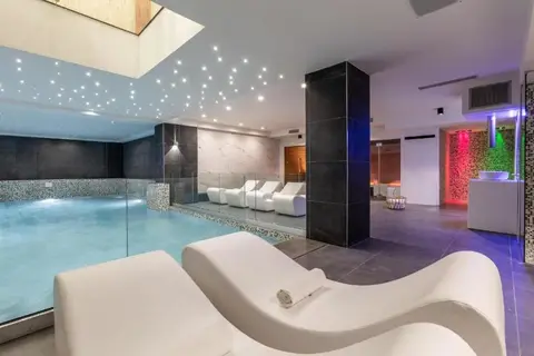 Hotel Miletto in San Massimo, foto 2