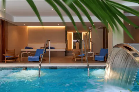 AQUA Hotel The Breeze & Spa in Santa Susanna — foto 18