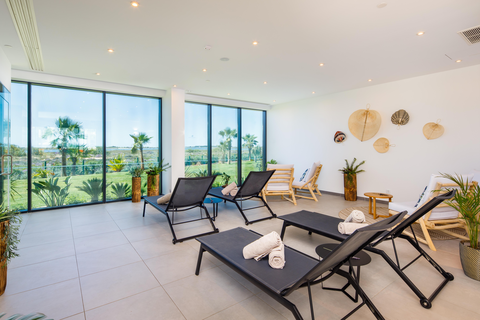 Hotel AP Cabanas Beach & Nature - logies en ontbijt foto 10