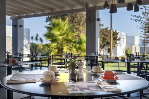Diamond Boutique Hotel in Kos — foto 18
