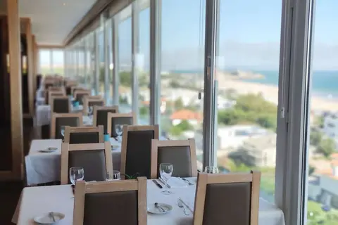 Hotel Praia Mar Carcavelos in Carcavelos — foto 16