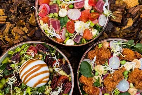 Hotel Restaurant Ruimzicht foto 3