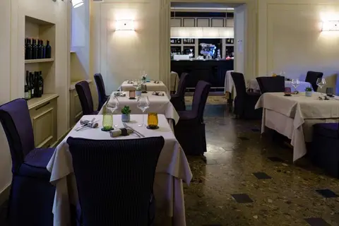 Hotel Patria Pistoia in Pistoia — foto 6