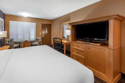 Best Western Plus Stovall's Inn in Anaheim — foto 10