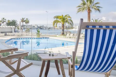 Suites ROC Portonova in Palmanova — foto 9