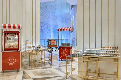 Elite World Grand Istanbul Basin Ekspres Hotel in Fatih — foto 7