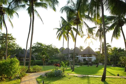 BlueBay Beach Resort & Spa in Kiwengwa — foto 4